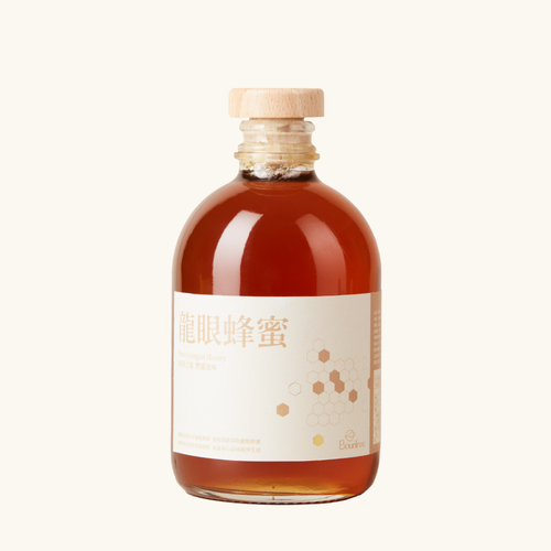 Bountree Premium Longan Honey 特級龍眼蜂蜜