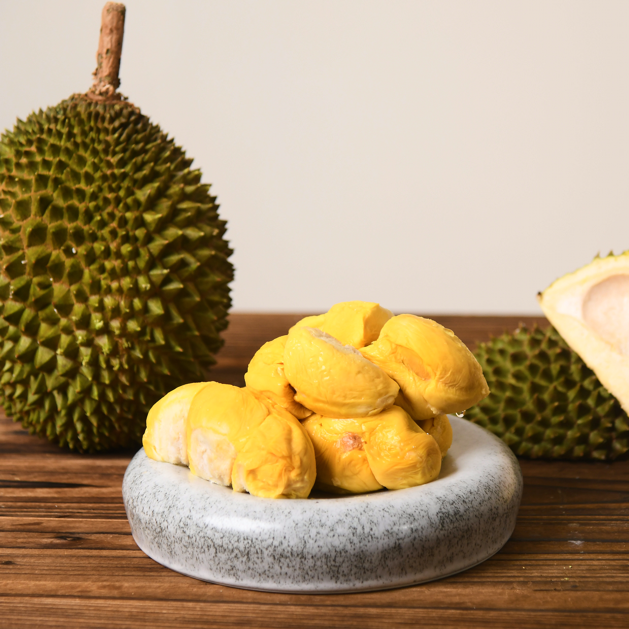 Bountree 馬來西亞榴槤 黑刺