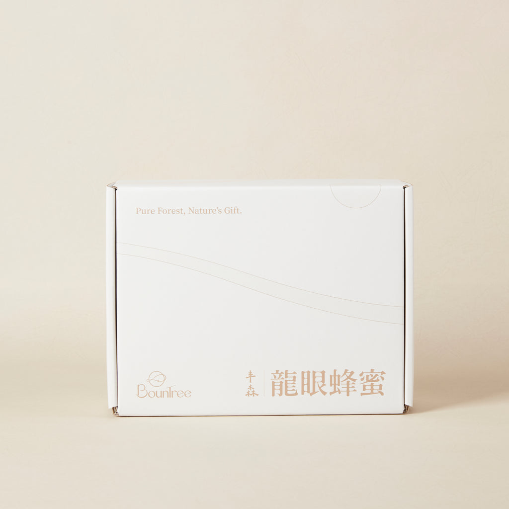 Bountree Premium Honey Gift Set 蜂蜜禮盒