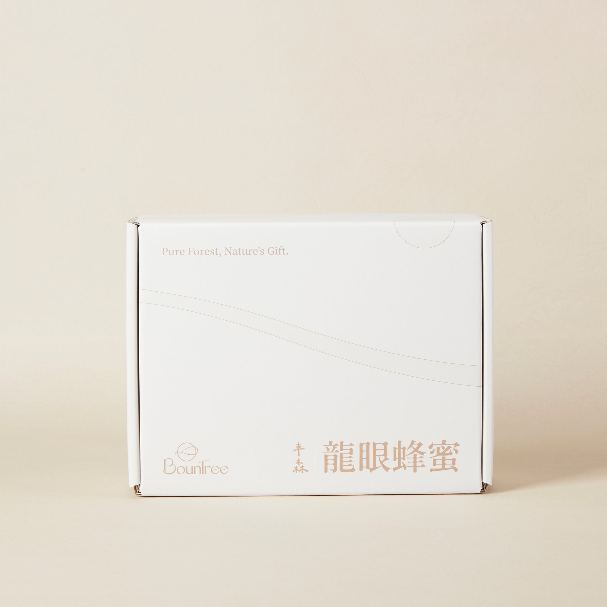 Bountree Premium Honey Gift Set 蜂蜜禮盒