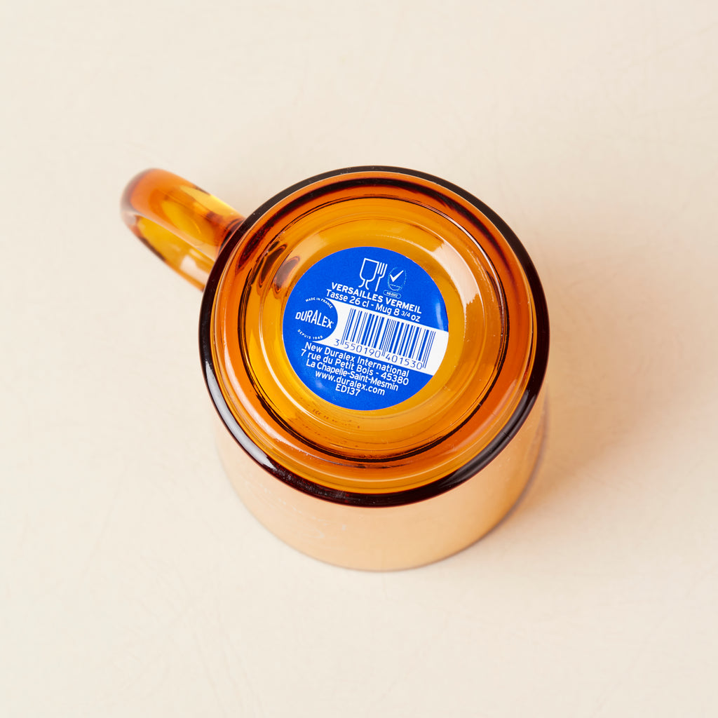 Bountree Tempered Glass Mug 強化玻璃馬克杯