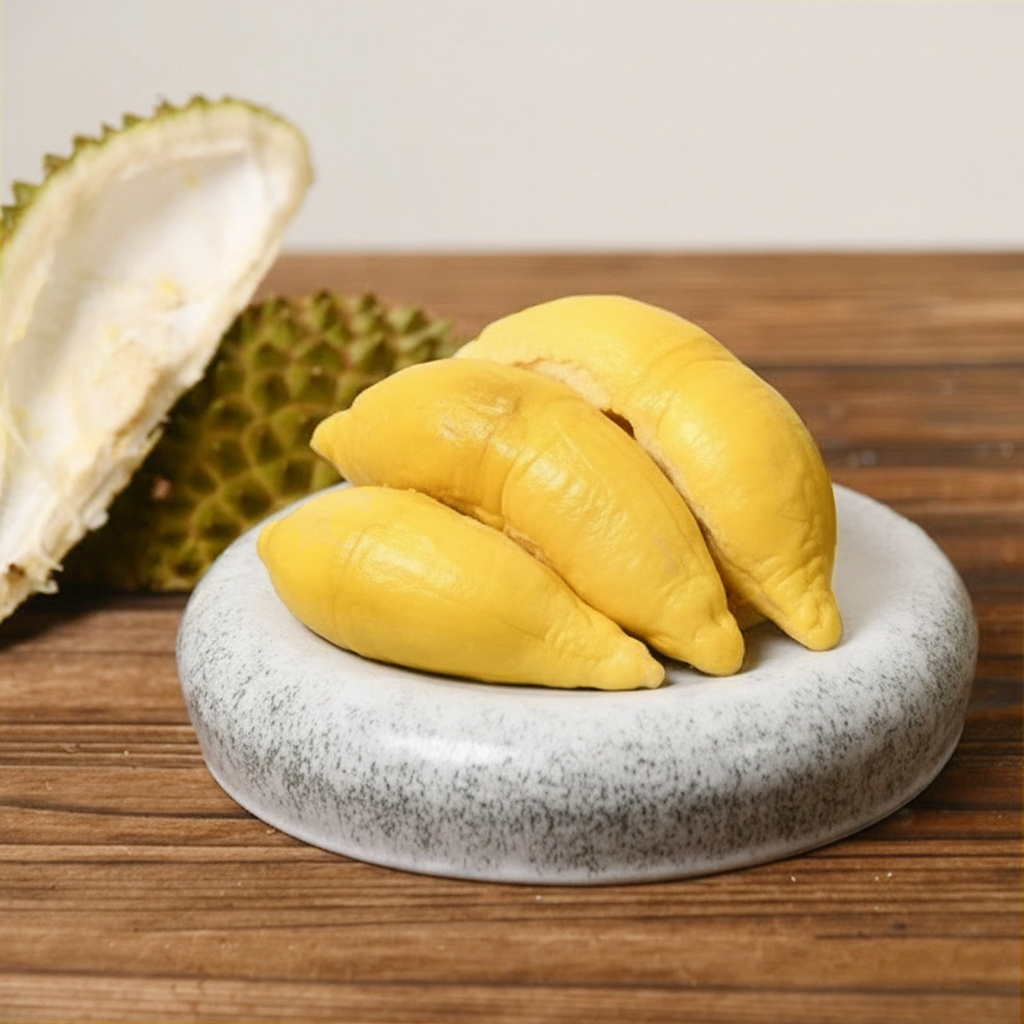 Bountree 馬來西亞榴槤 貓山王