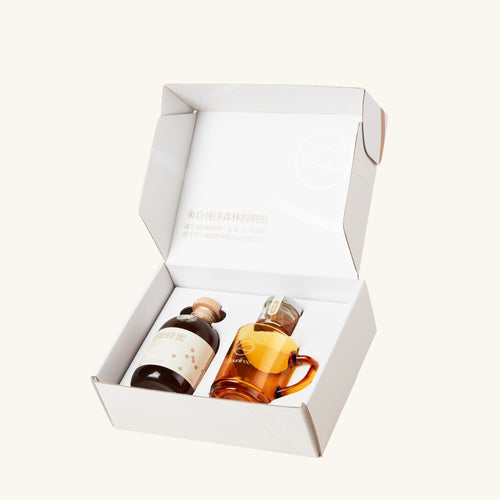 Bountree Premium Honey Gift Set 蜂蜜禮盒